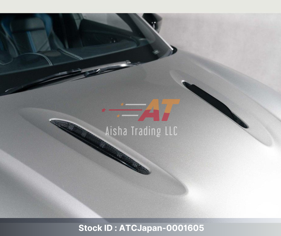 2023 Aston Martin DBX 707 V8